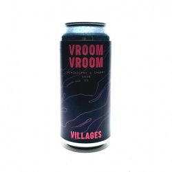 Villages
Vroom Vroom
Sour Beer - Highbury Library