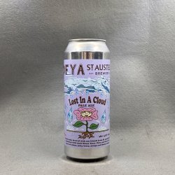 Deya (x St. Austell) Lost In a Cloud - Beermoth