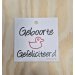 GEBOORTE GEFELICITEERD 
