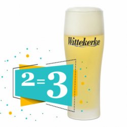 Verre Wittekerke 25 cl - RB-and-Beer