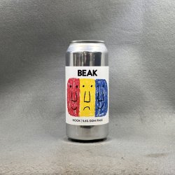 Beak Nook - Beermoth