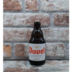 Duvel - 33 CL - House of Beers Uden