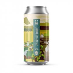 Brew York Through the Aire Gap Brew York Through the Aire Gap