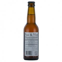 De Molen Vuur & Vlam De Molen Vuur & Vlam