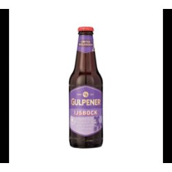 Gulpener IJsbock 30cl - Hellobier