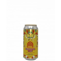 Vault City Brewing Kjøbenhavner Stang Vault City Brewing Kjøbenhavner Stang