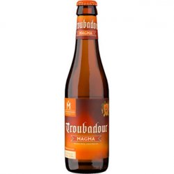 Troubadour Magma
