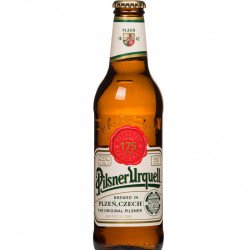 Urquell Pilsner 33Cl - Cervezasonline.com