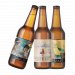Bierboi Pack Cervezas Históricas Sin Lúpulo 