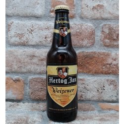 Hertog Jan Weizener - 33 CL - House of Beers Uden