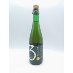 Cantillon Rosé de Gambrinus
