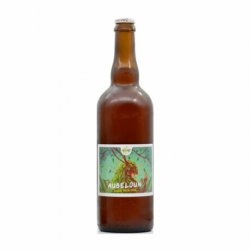 Aubeloun BIO 75 cl - RB-and-Beer