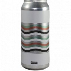 Messorem  -                                              Get Wavy - Just in Beer