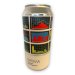 Gamma, Fact-Based, Hoppy Pilsner,  0,44 l.  5,0% 