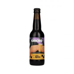 Sofia Electric Brewing The Chicho - Elings