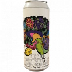 Brouwerij LOST THE MIND