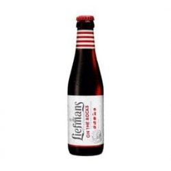 Liefmans Fruitbier 25Cl - Hellobier