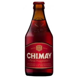 chimay premiere (red) - Martins Off Licence