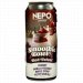 Smoothie Bowl: Red Velvet Nepo Sour Ale Smoothie Bowl: Red Velvet Nepo Sour Ale