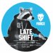 Fierce Late Shift (Keg) Fierce Late Shift (Keg)