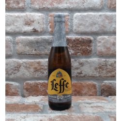 Leffe Blond 0.0 - 33 CL - House of Beers Uden