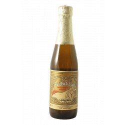 Lindemans Pecheresse - The Belgian Beer Company