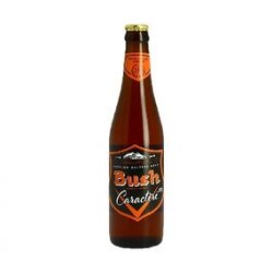 Dubuisson Bush Amber 12 % 33Cl - Hellobier