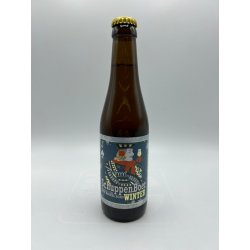 Het Nest Schuppenboer Winter Rum - De Struise Brouwers