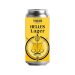 Two Sides Brewing Co Helles Lager 5.0% ABV 440ml 