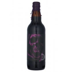 Seven Island Brewery Dead Violet