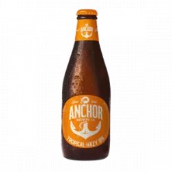 Anchor Brewing Tropical Hazy IPA 6,5% 355ml - Drink Station