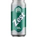 Vault City Zest Sour   