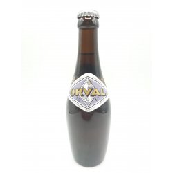 Orval - De Struise Brouwers