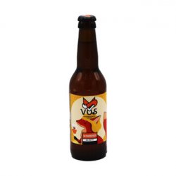 Stadsbrouwerij Vos Elburg - Blonde Botbekker - Bierloods22