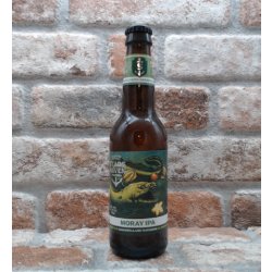 Stadshaven Brouwerij Moray IPA