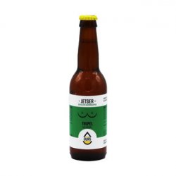 Brouwerij Durs - Jetser - Bierloods22