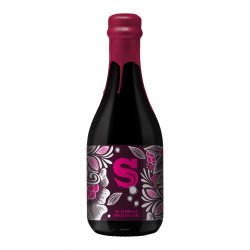 Siren Craft Brew Barrel Aged Caribbean Chocolate Cake 2024