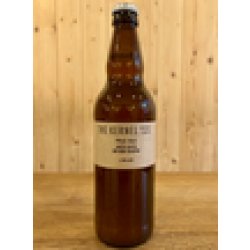 The Kernel ~ Chinook With Oats ~ Pale Ale With Oats 4.5% 500ml - Husk Beer Emporium