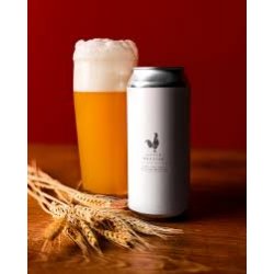 TRILLIUM LITTLE ROOSTER (LATA) 16 OZ - Cebada Malteada