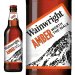 Wainwright Amber Beer Bottles 8 x 500ml Wainwright Amber Beer Bottles 8 x 500ml