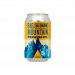 Big Mountain blonde lager 33 cl canette 
