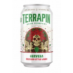 Terrapin Beer Co. Cerveza