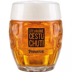 Primator Beer Mug Tubinger 500ml - Pivana CZ