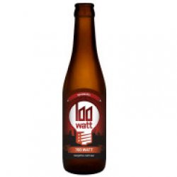 100 Watt Brewery 150 Watt