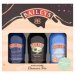 Baileys Miniature Flavours Trio 2025 3 x 5cl Baileys Miniature Flavours Trio 2025 3 x 5cl