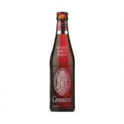 Corsendonk Double Kriek 33Cl - Hellobier