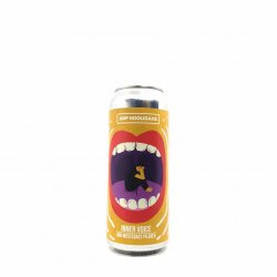 Hop Hooligans INNER VOICE 0,5L - Beerselection