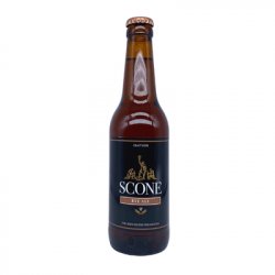 Scone Rye Ale 33cl - Beer Sapiens