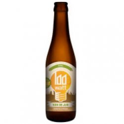 100 Watt Brewery Non De Jus! 100 Watt Brewery Non De Jus!