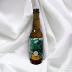 Clé des champs (Lager francilienne) - BAF - Bière Artisanale Française